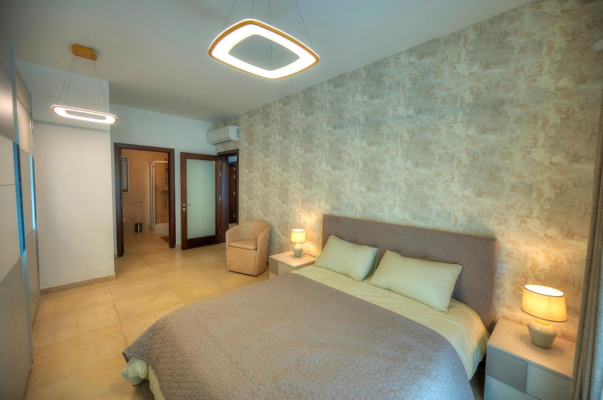 Fort Cambridge Apartments 슬리에마 외부 사진
