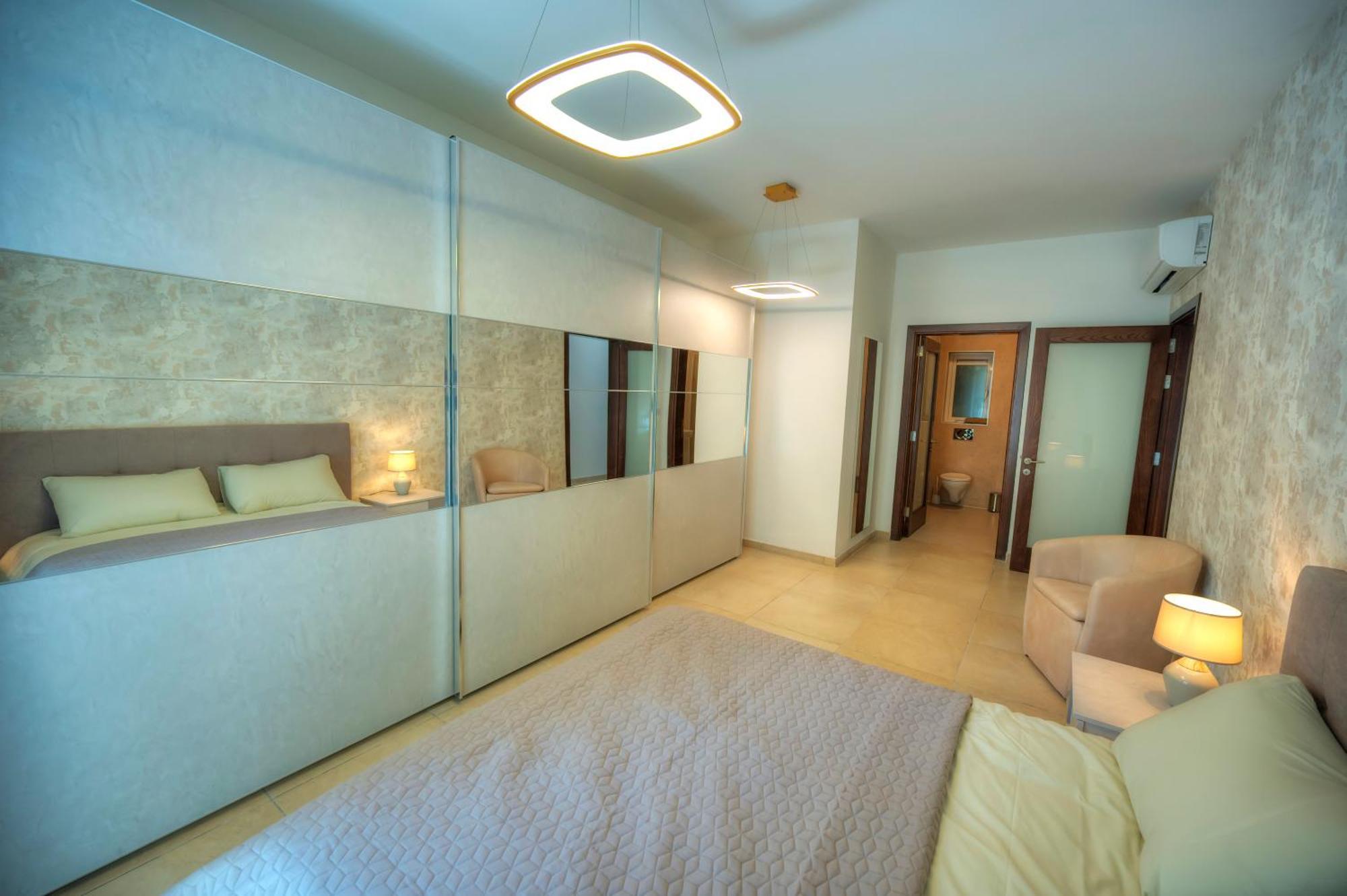 Fort Cambridge Apartments 슬리에마 외부 사진