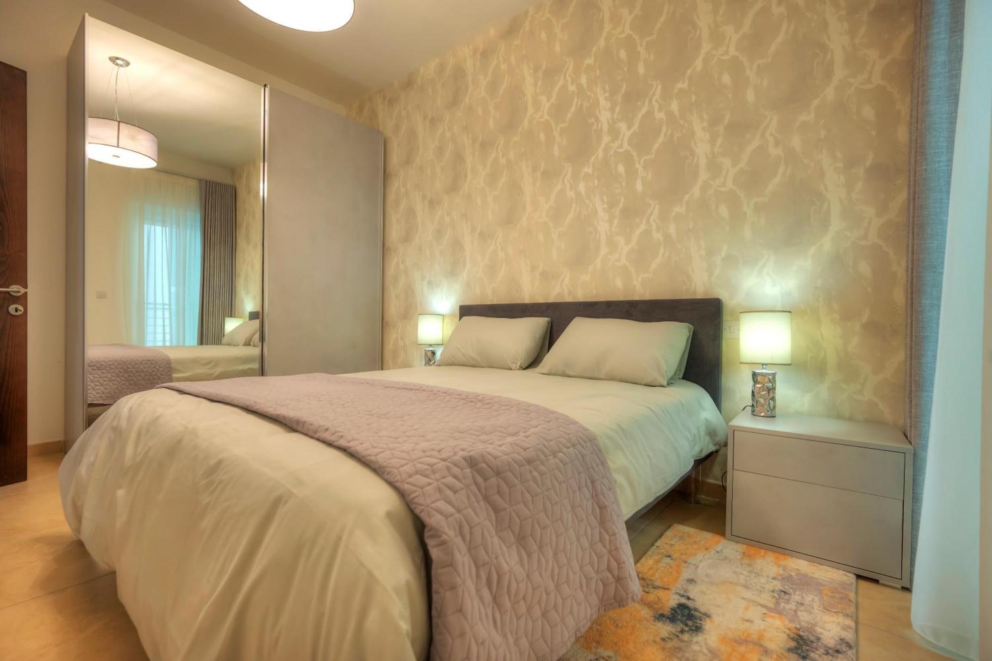 Fort Cambridge Apartments 슬리에마 외부 사진