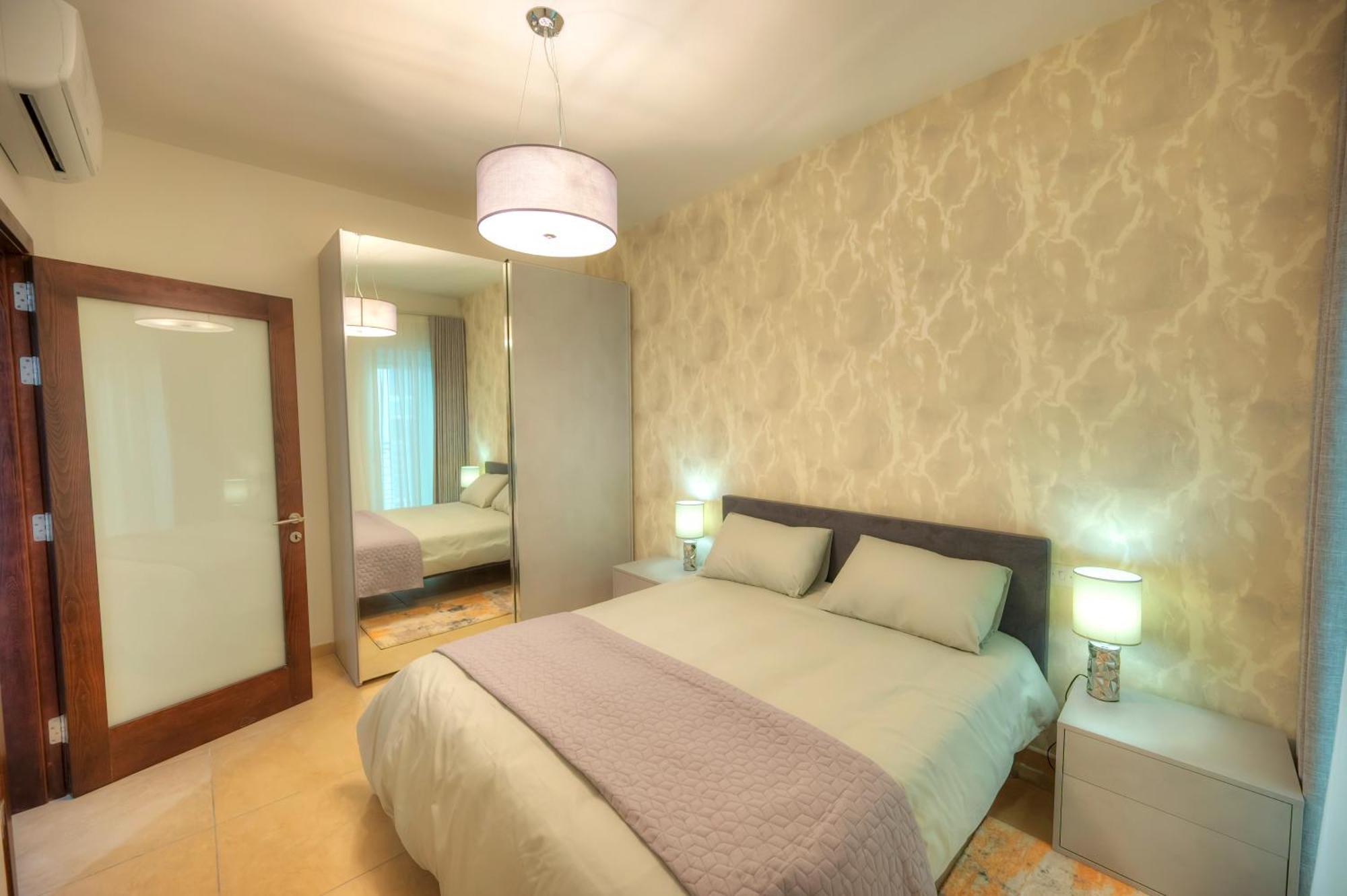 Fort Cambridge Apartments 슬리에마 외부 사진