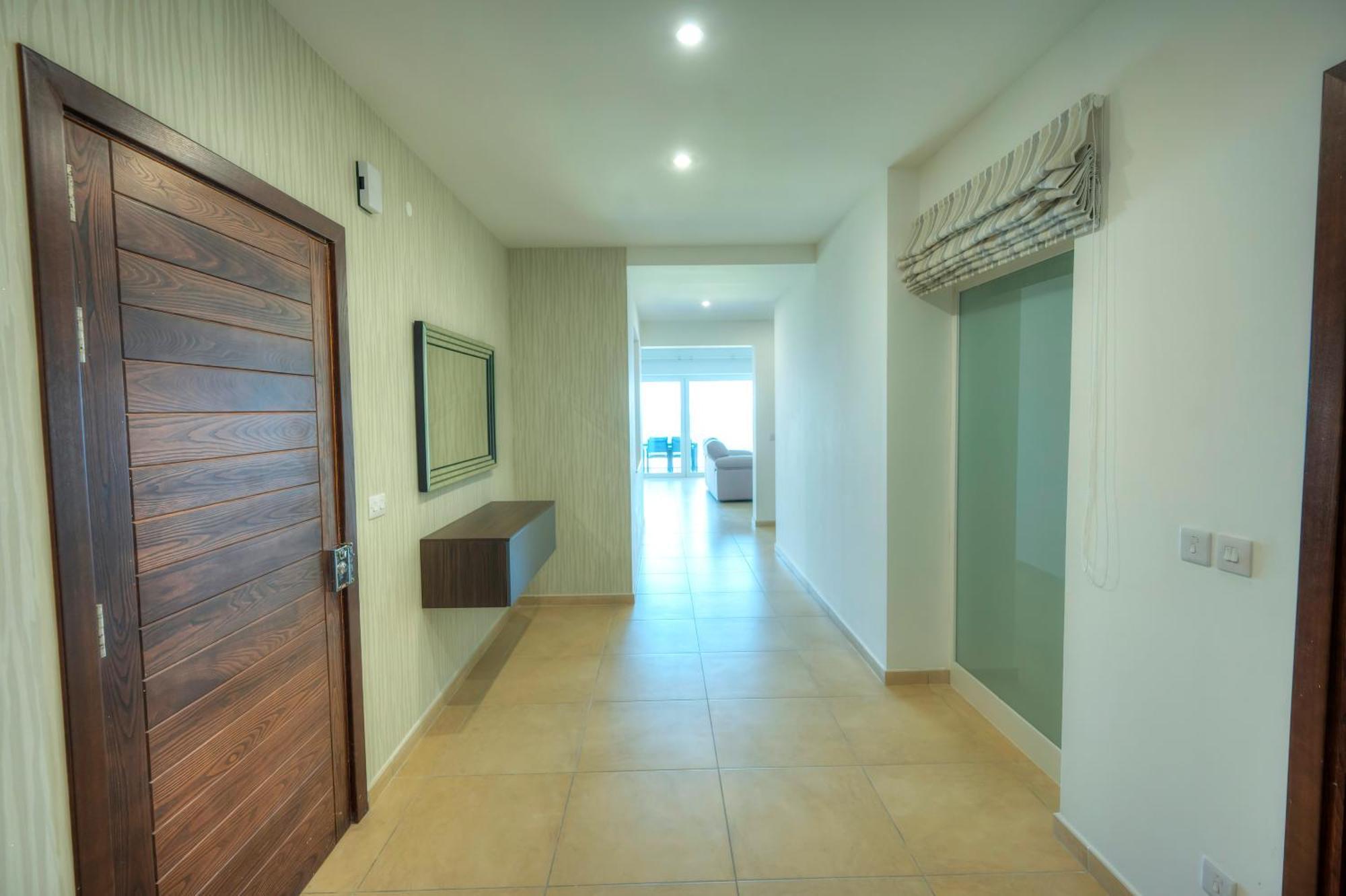 Fort Cambridge Apartments 슬리에마 외부 사진
