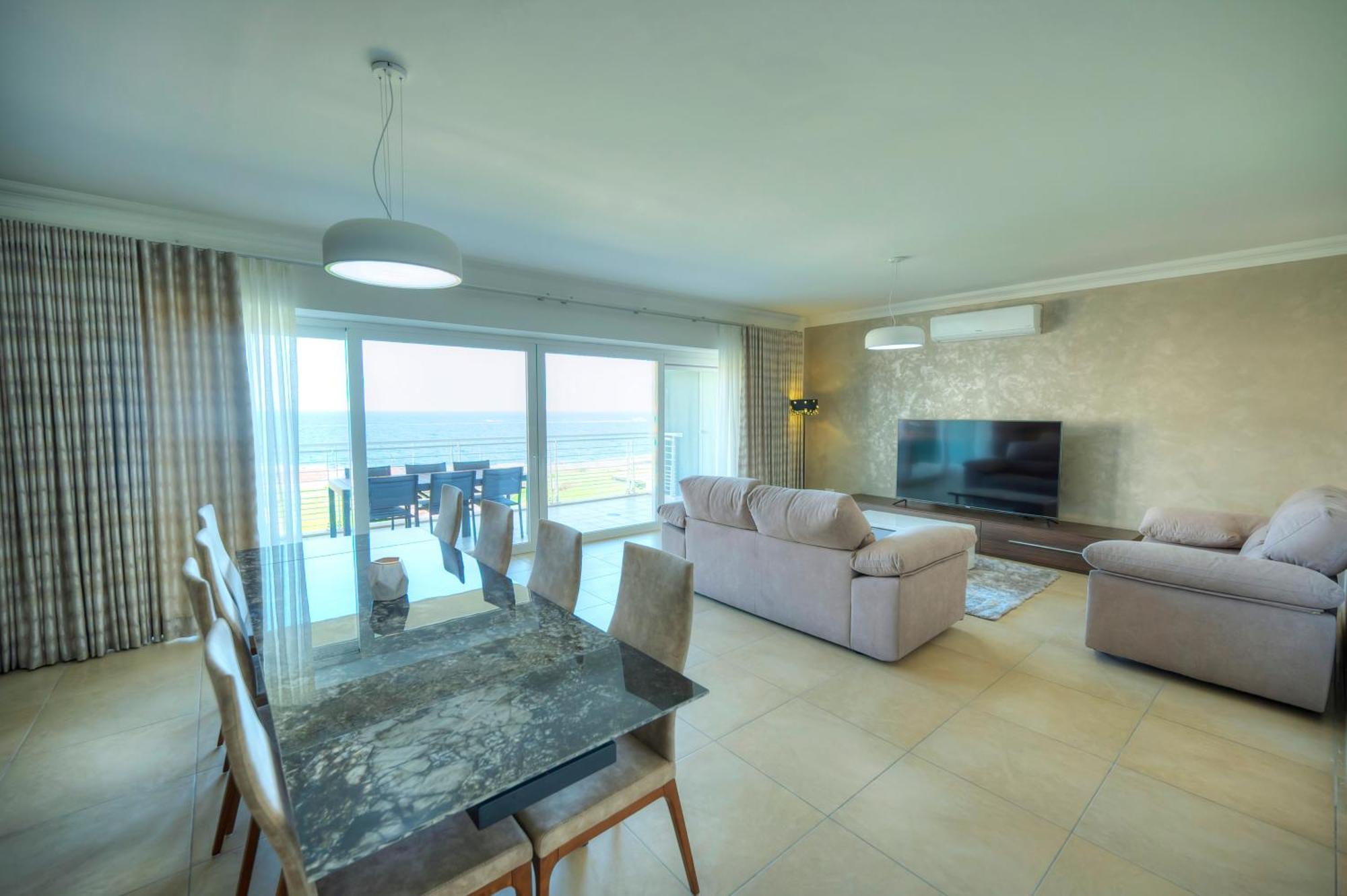 Fort Cambridge Apartments 슬리에마 외부 사진