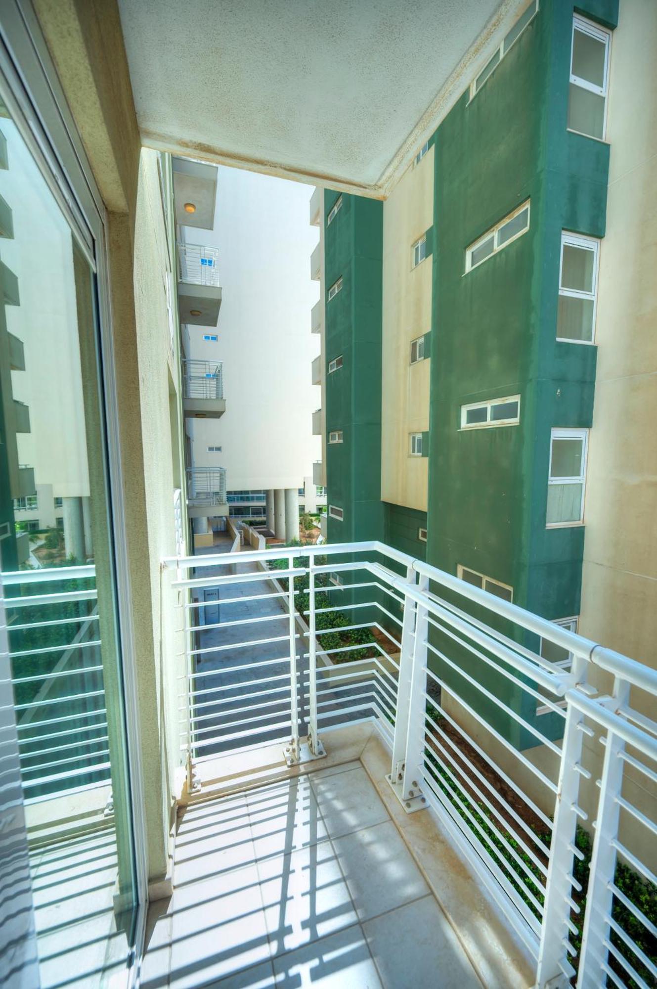 Fort Cambridge Apartments 슬리에마 외부 사진