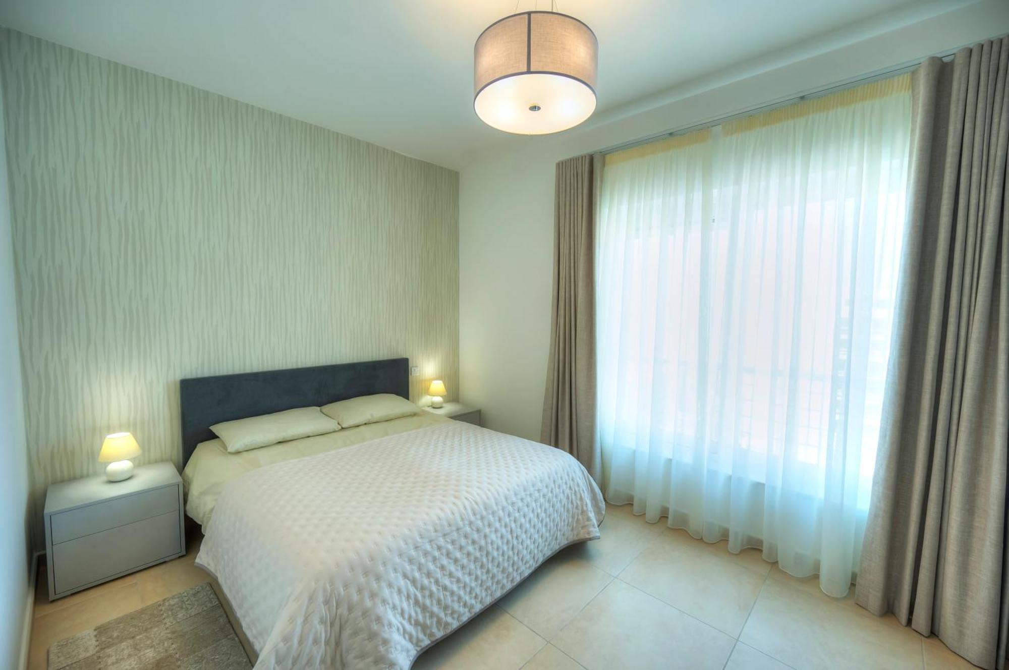 Fort Cambridge Apartments 슬리에마 외부 사진