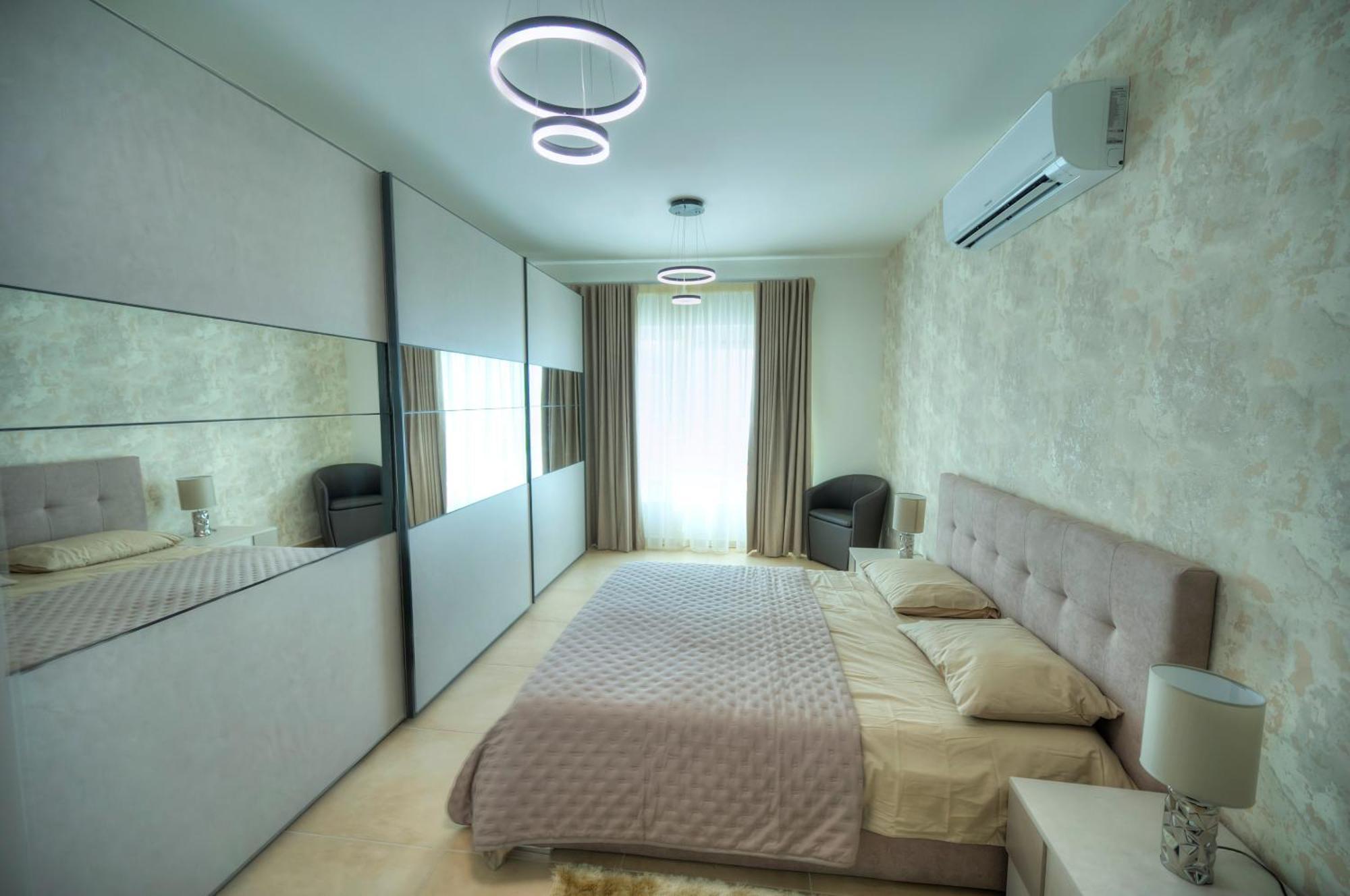 Fort Cambridge Apartments 슬리에마 외부 사진