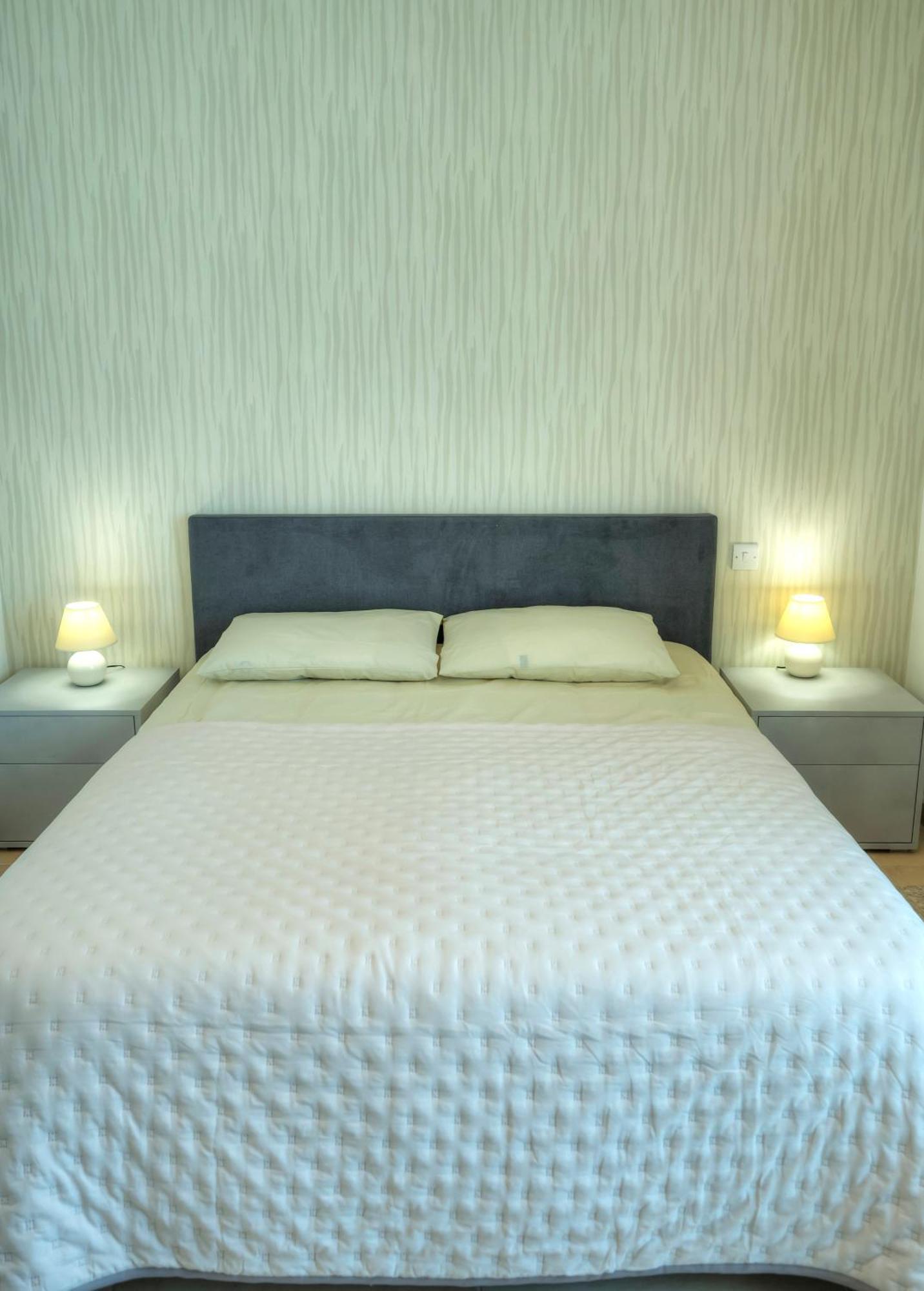 Fort Cambridge Apartments 슬리에마 외부 사진