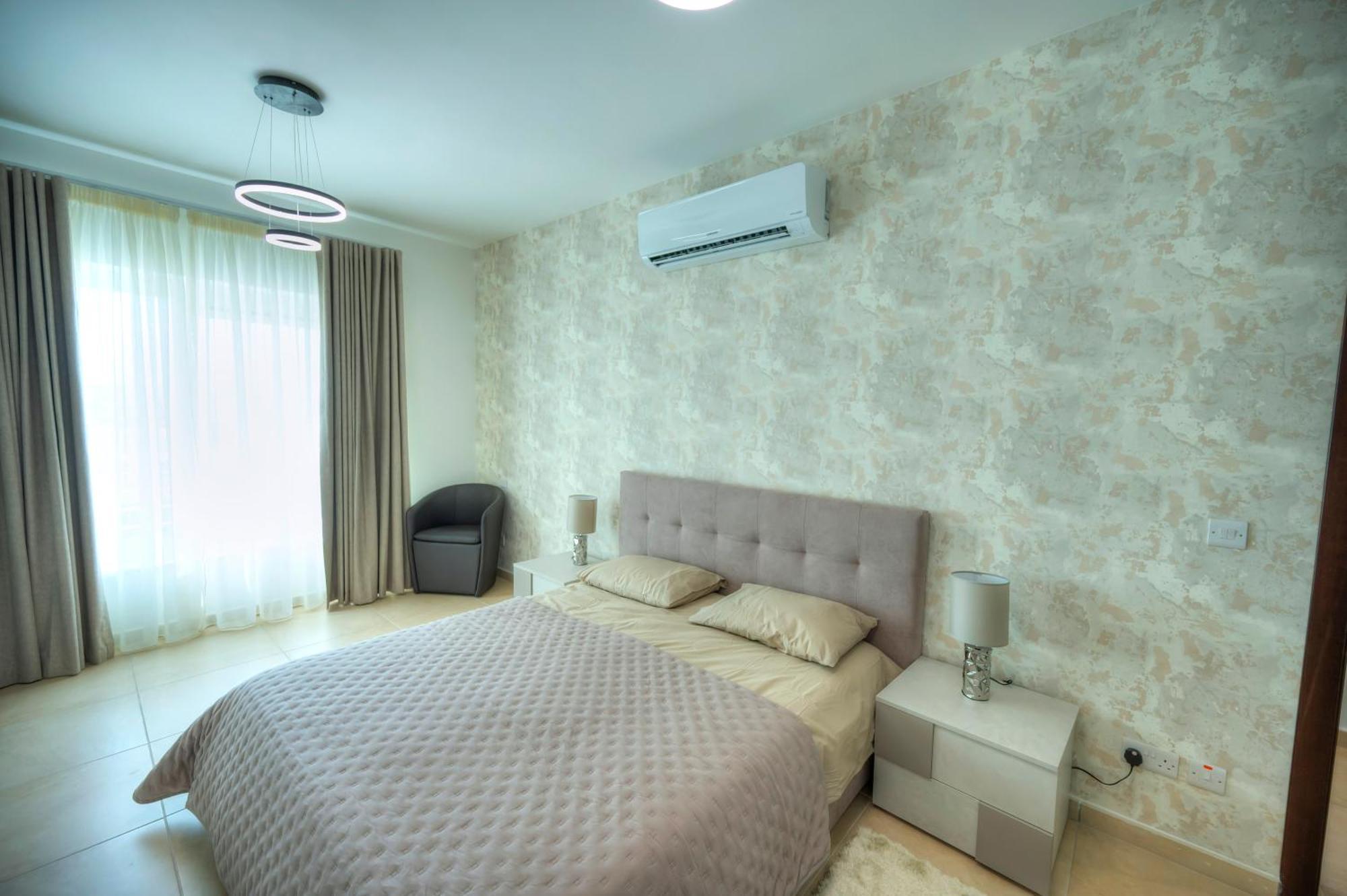 Fort Cambridge Apartments 슬리에마 외부 사진