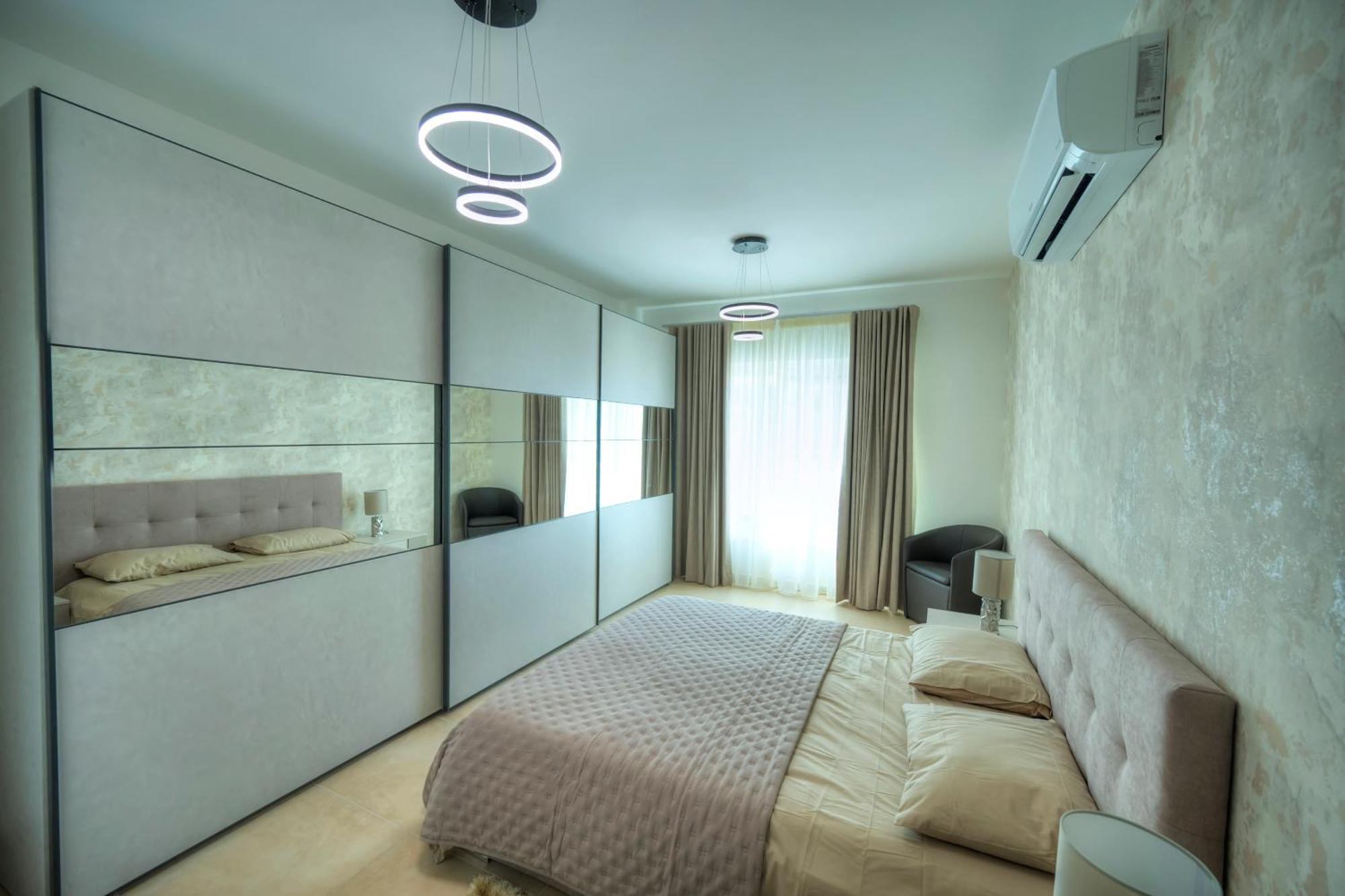 Fort Cambridge Apartments 슬리에마 외부 사진