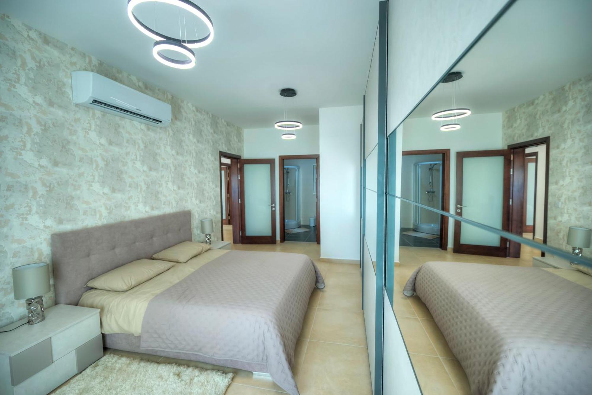 Fort Cambridge Apartments 슬리에마 외부 사진