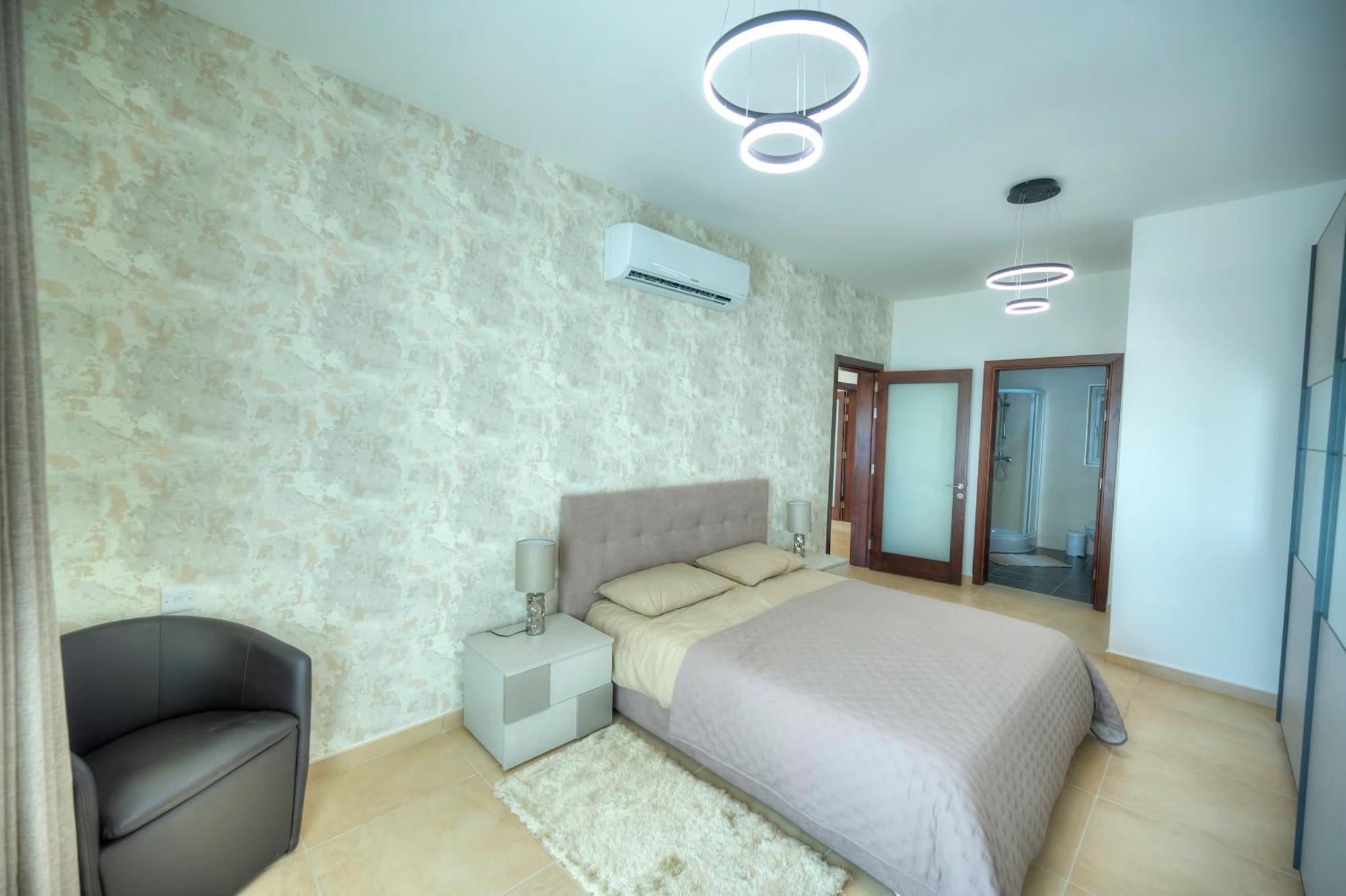 Fort Cambridge Apartments 슬리에마 외부 사진