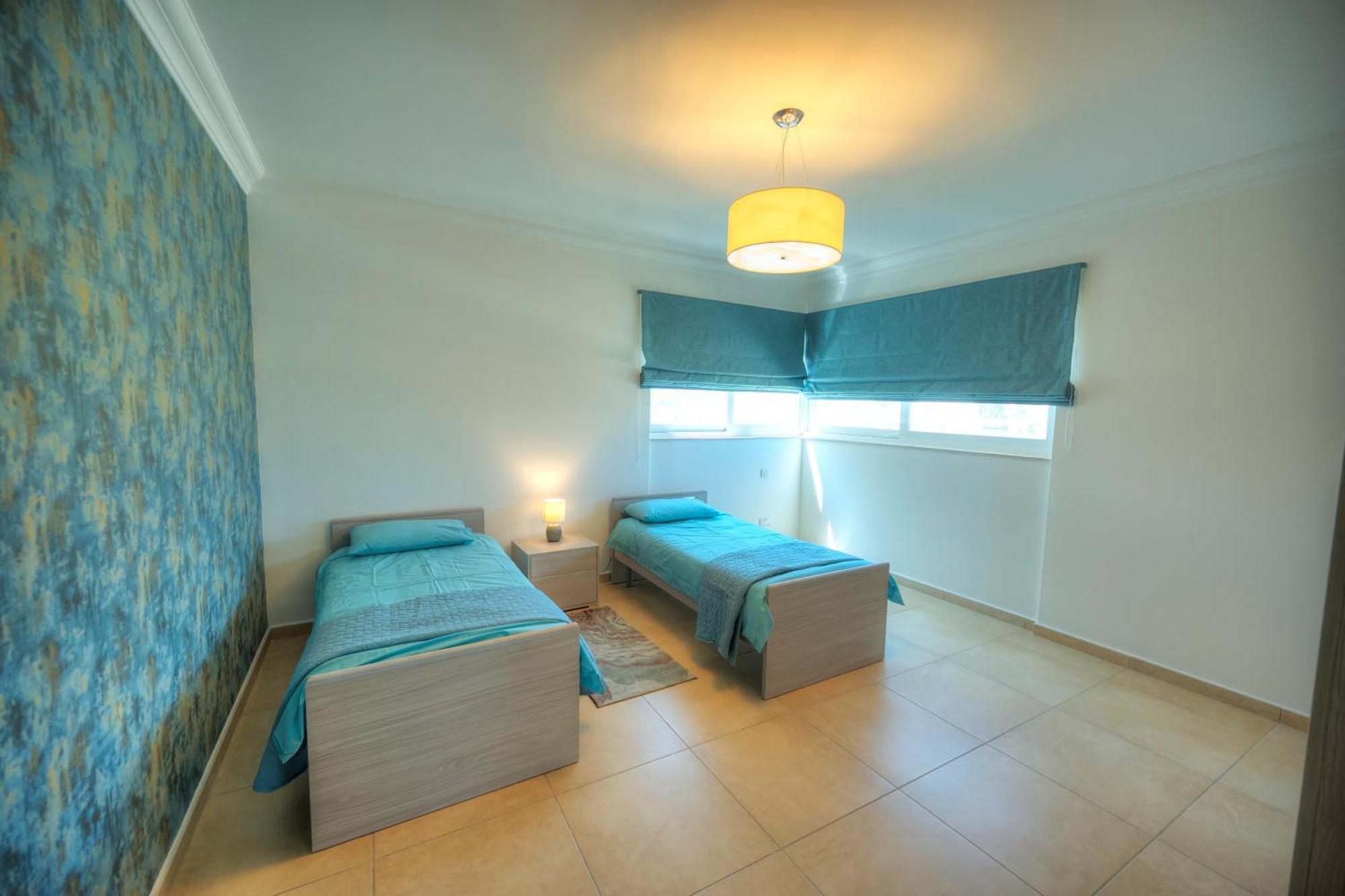 Fort Cambridge Apartments 슬리에마 외부 사진