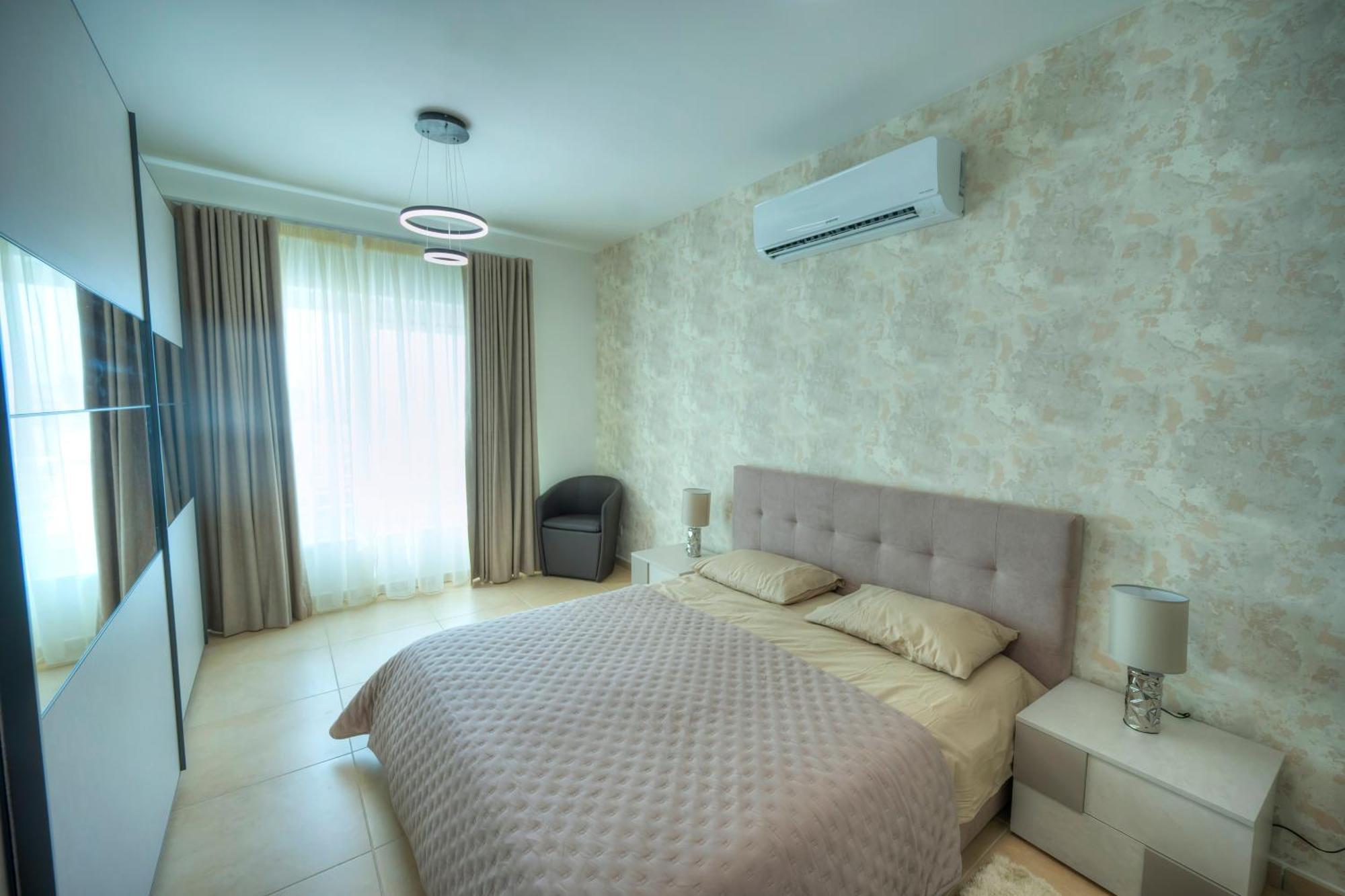 Fort Cambridge Apartments 슬리에마 외부 사진