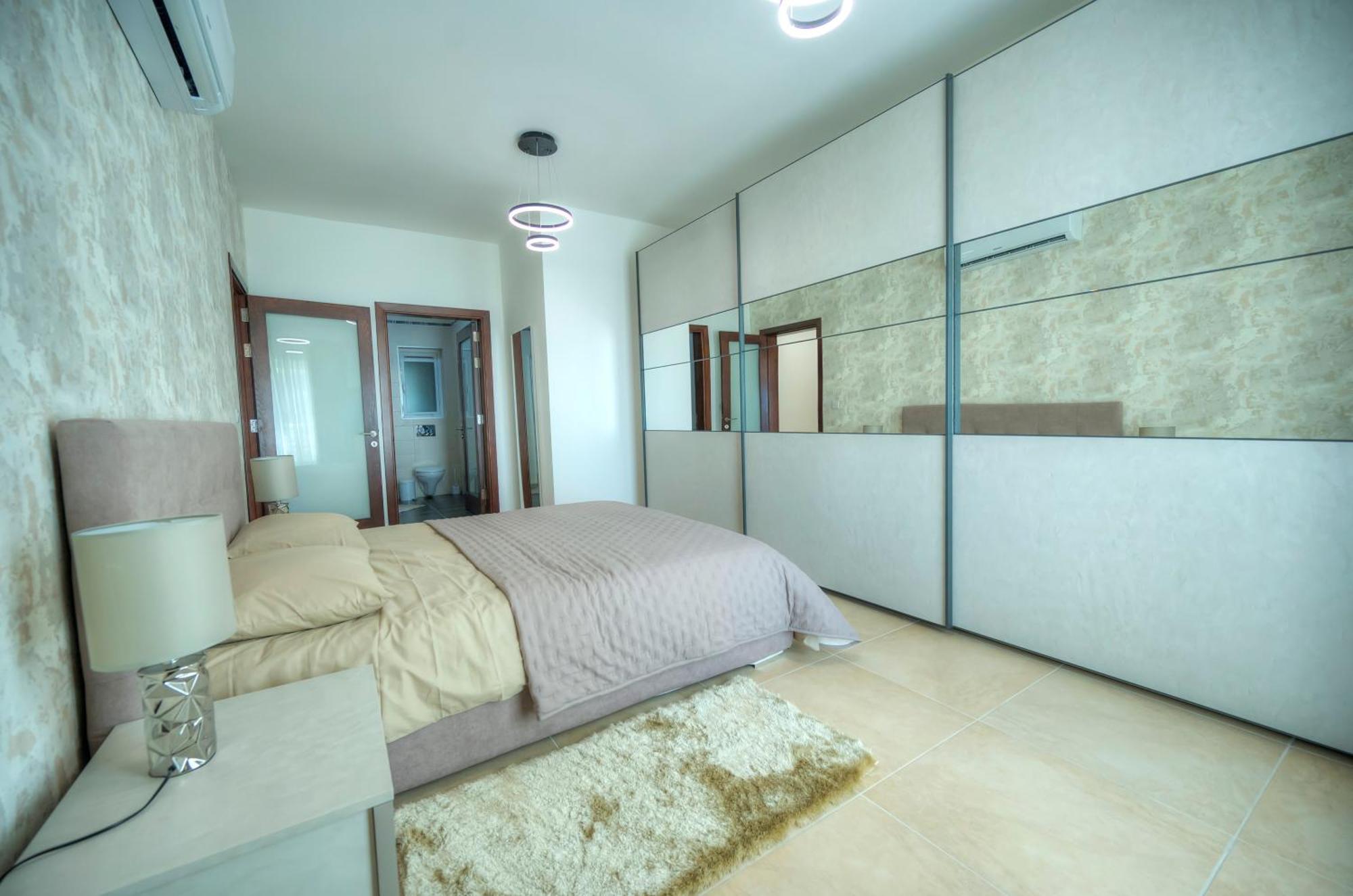 Fort Cambridge Apartments 슬리에마 외부 사진